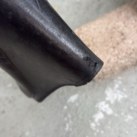 Prada Vitello ankle boots - Picture 6 of 10